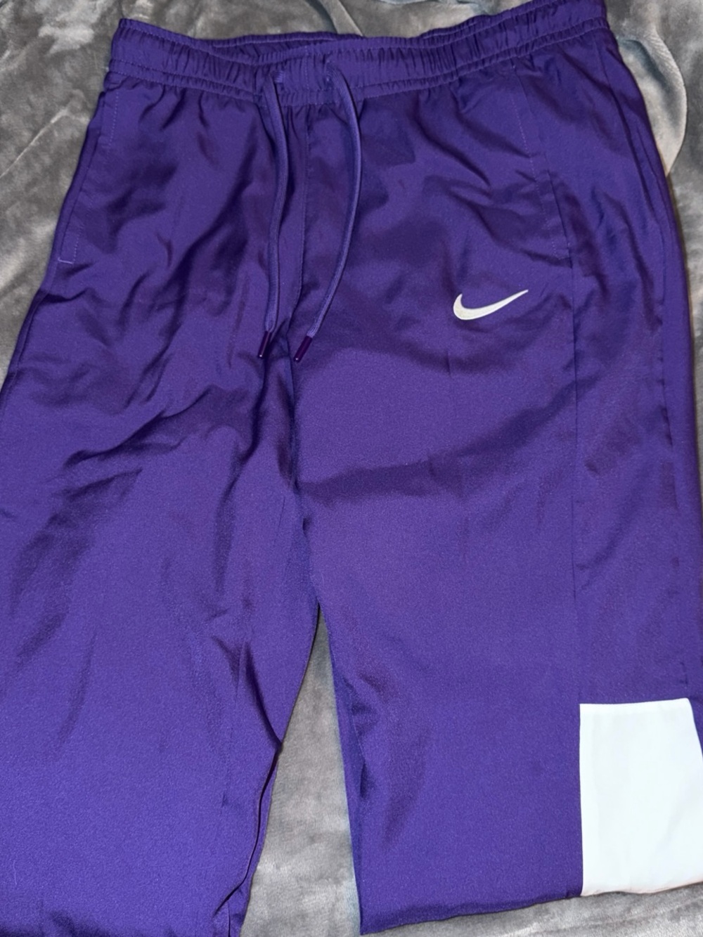 Nike Purple Women’s Joggers
